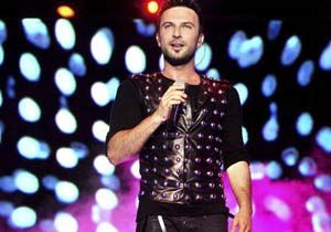 TARKAN